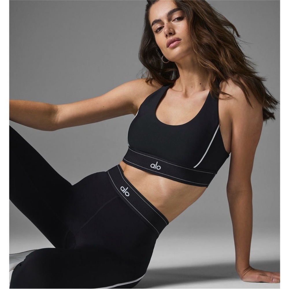 Alo Airlift Suit Up Legging